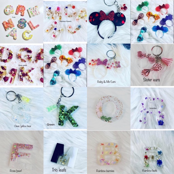 Meet your Posher, Rosa - Picture 6 of 6